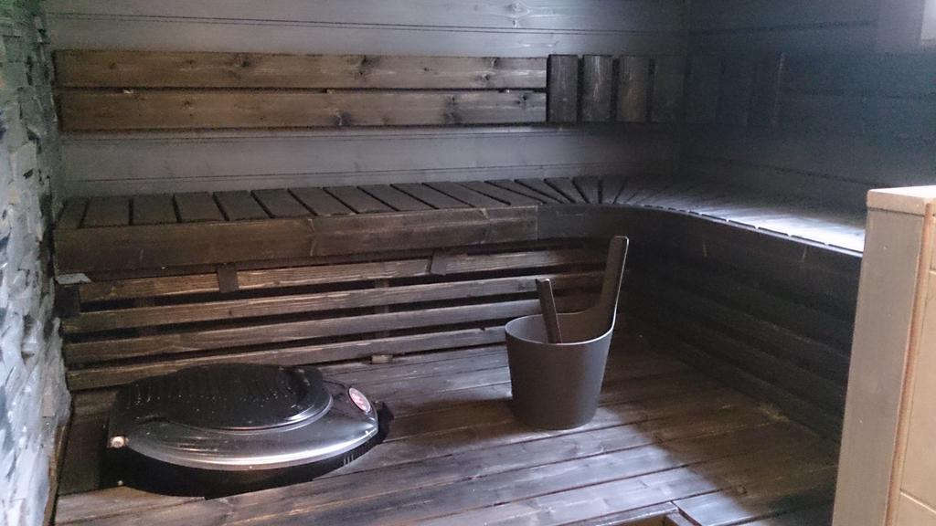Koskikara Cottage Kymonkoski 部屋 写真