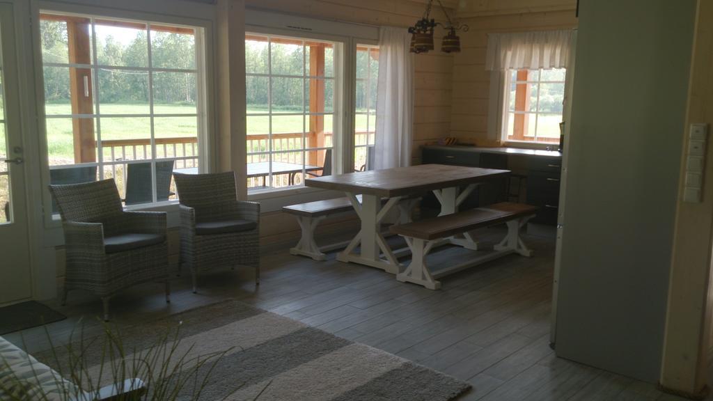 Koskikara Cottage Kymonkoski 部屋 写真