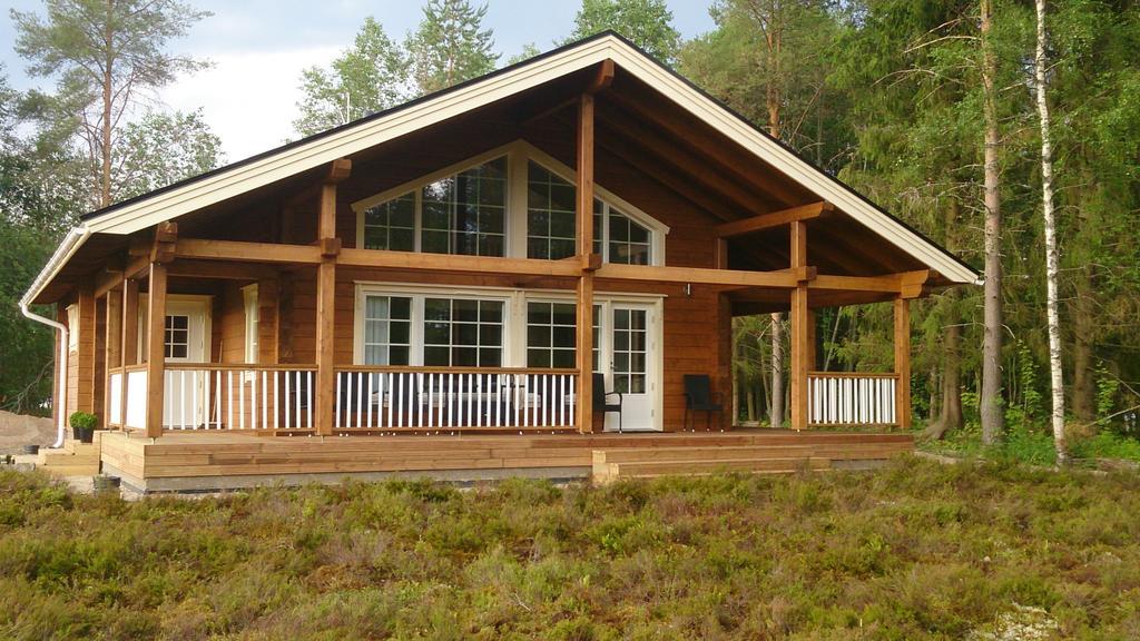 Koskikara Cottage Kymonkoski 部屋 写真