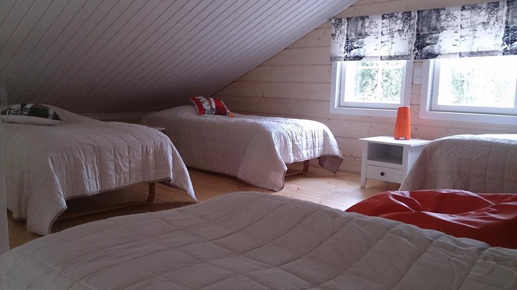 Koskikara Cottage Kymonkoski 部屋 写真
