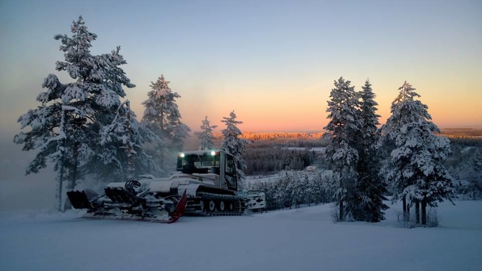 Koskikara Cottage Kymonkoski エクステリア 写真