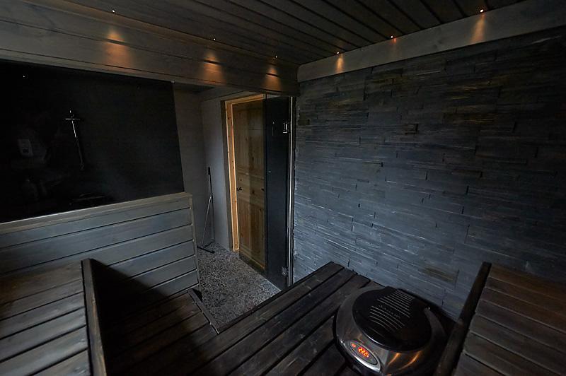 Koskikara Cottage Kymonkoski エクステリア 写真