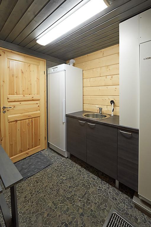 Koskikara Cottage Kymonkoski エクステリア 写真