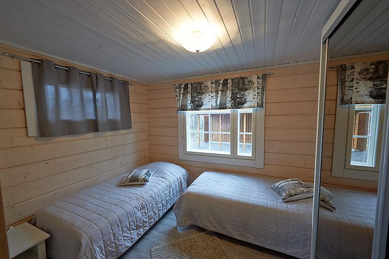 Koskikara Cottage Kymonkoski エクステリア 写真